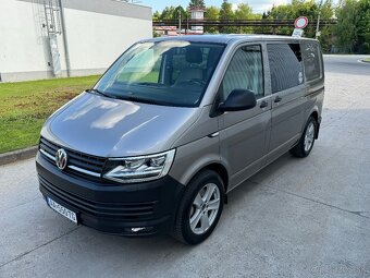 Volkswagen Transporter T6 2.0 BiTDI 132kw 4-Motion DSG - 4