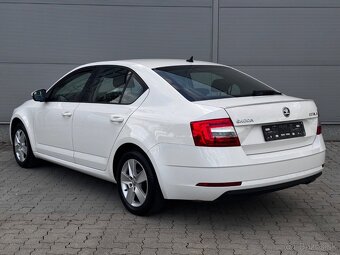Škoda Octavia 2.0 TSI Ambition s DSG - 4