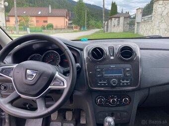 Dacia Logan MCV 2018 - 4