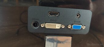 Monitor LG - 4