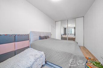 BOSEN | 2kk klimatizovaný byt s parkovacím státím, NUPPU - 4