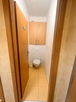 3 - izbový komplet zariadený byt s garážovým státim - 4