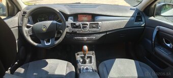 Renault Laguna 3 - 4