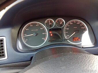 Peugeot 307 1.6 80KW - 4