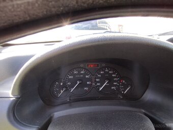 Citroen Berlingo First 1.6HDI 55kW - 4