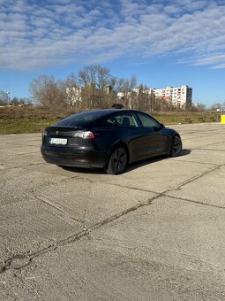 Tesla Model 3 Long Range Facelift AWD - 4