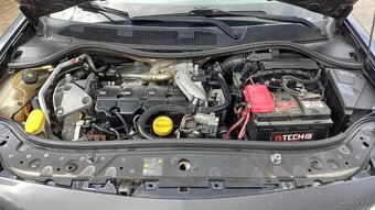 Renault Megan - 4