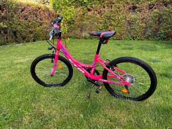 Predám detsky bicykel CTM maggie 20 - 4
