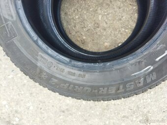 Zimné pneumatiky SEMPERIT 165/70 R14 2kusy - 4