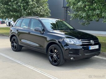 V8 4.2 TDI TOUAREG - 4