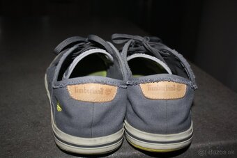 Timberland tenisky vel.43 - 4