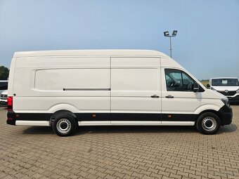 Volkswagen Crafter L4H3 2.0 TDi/140hp - 2020 - 4