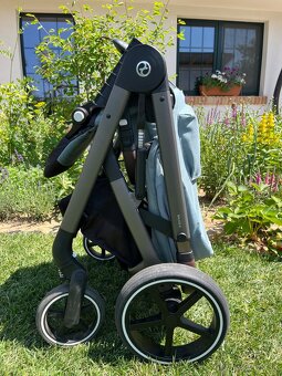 Cybex balios s lux - 4