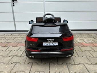 Audi Q7 - 4