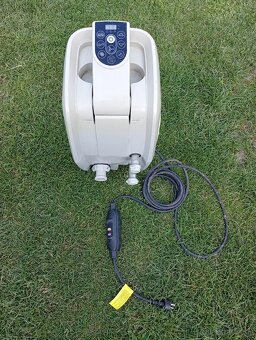 Motor na virivku lay z spa - 4
