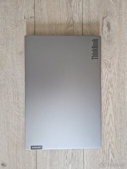 LENOVO ThinkBook 15-IIL - 4