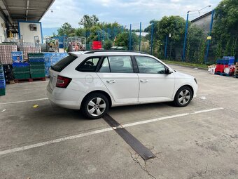 Škoda Fabia 1.0 tsi Ambition - 4