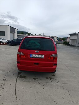 Ford Galaxy - 4