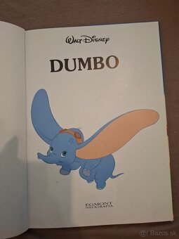Walt disney dumbo - 4