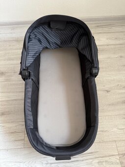 Easywalker Harwey3 Premium Jet Black All Black - 4