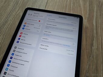 Apple iPad Air 11 M2 128gb - 4