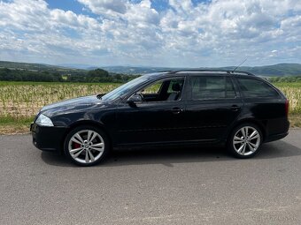 Škoda Octavia 2 Rs ❗️ - 4