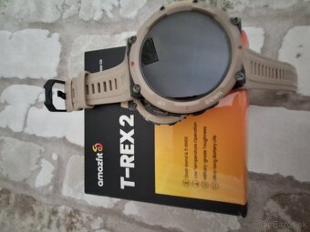 Predam smart hodinky roznej znacky - 4