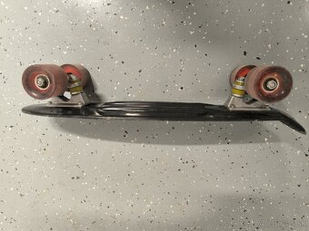 Skateboard Ultraspeed - 4