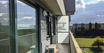 2-izb. byt Sedmokráskova ul. - Ružinov na prenýjom - 4