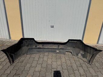 Predám Mpacket originálny zadný nárazník BMW F10 - 4