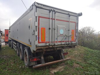 Scania R124 LA 420 - 4