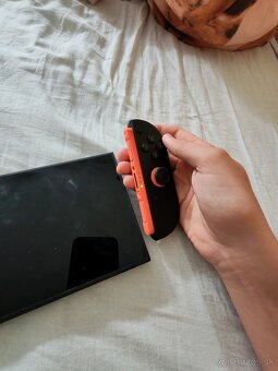 Nintendo Switch 2 - 4