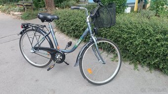 Bicykel - 4