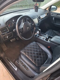 Vw Touareg - 4