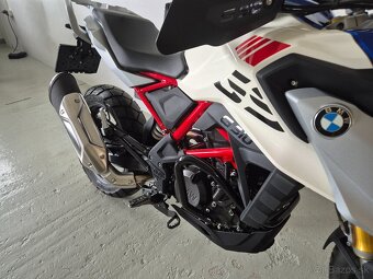 BMW R310GS - 4