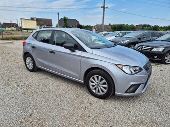 Seat ibiza - 4