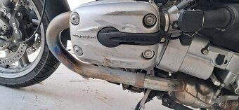 Bmw r1150r - 4