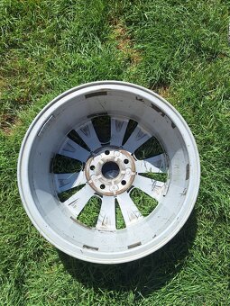 Elektróny Volkswagen 5x112 r16" - 4