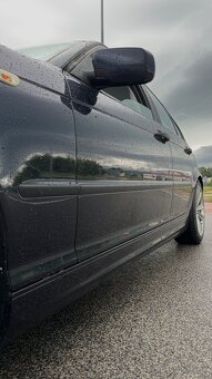 BMW E46 318i N46 Sedan - 4