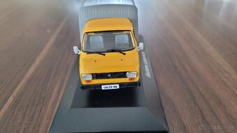 Skoda 1203 Rol - 4