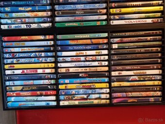 DVD filmy - 4