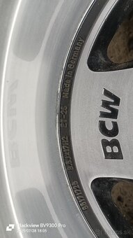 Kolesá 285/60 r17 6x139,7 - 4