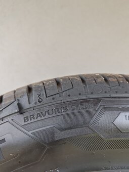 Škoda Trinity 5x100 r15 - 4