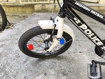 Detsky bicykel - 4