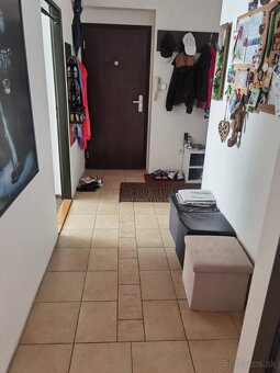 2 izbový byt Žilina - Hliny II, Bulvár, centrum - 4