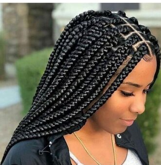 Afro copiky - 4