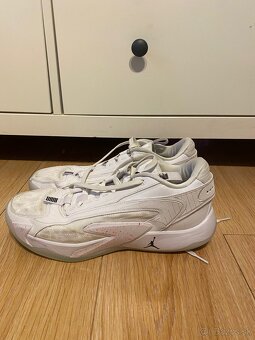 Nike, Jordans 45(29cm) - 4