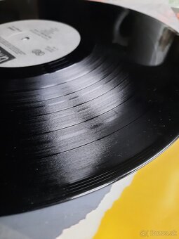 LP Citron Sexbomby - 4