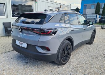 VW ID.4 PRO PERFORMANCE, TEPELNÉ ČERPADLO - 4