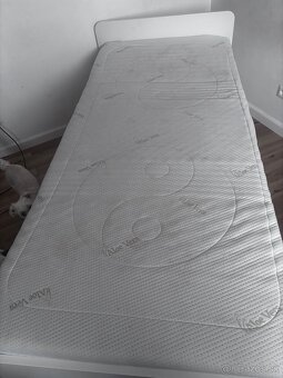 Predám detskú postel Ikea - 4